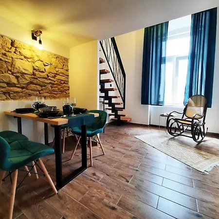 Often-Hide Apartment Czestochowa Exterior photo