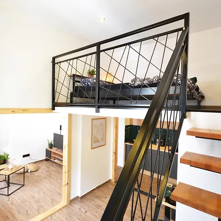 Often-Hide Apartment Czestochowa Exterior photo