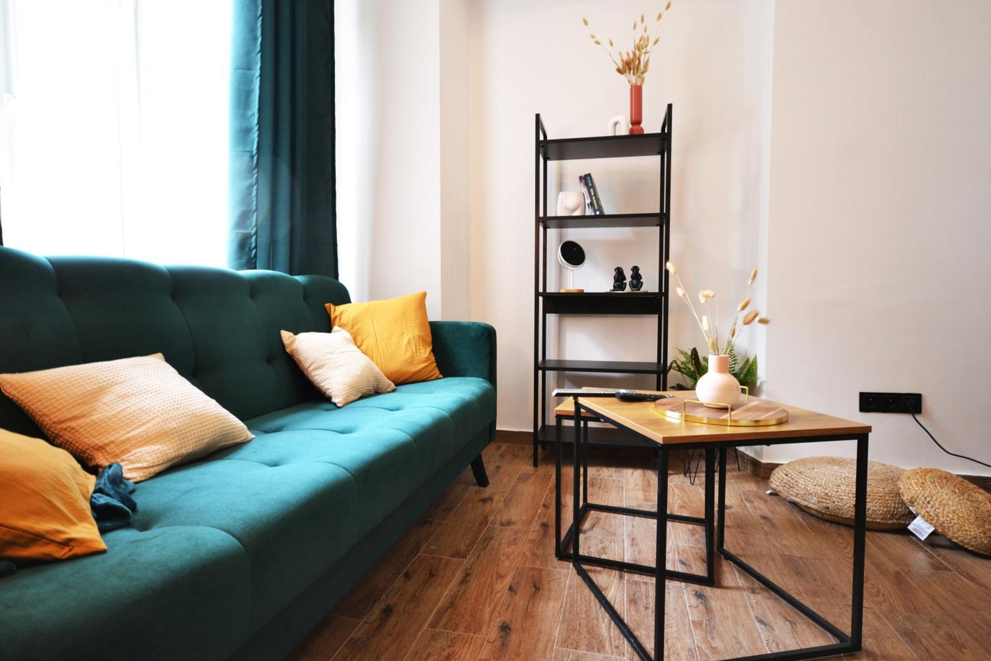 Apartment Often-hide *