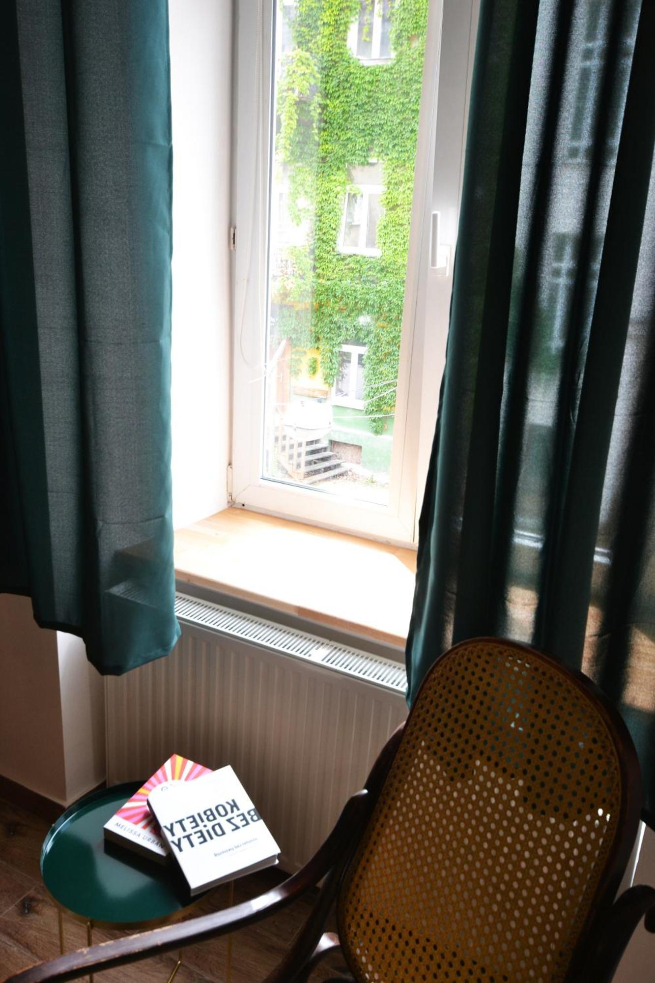 Often-hide Apartment *