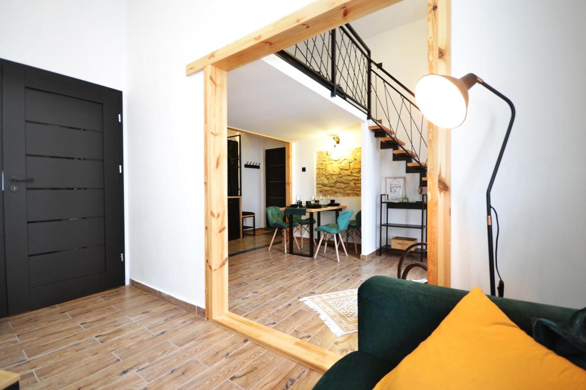 Apartment Often-hide *